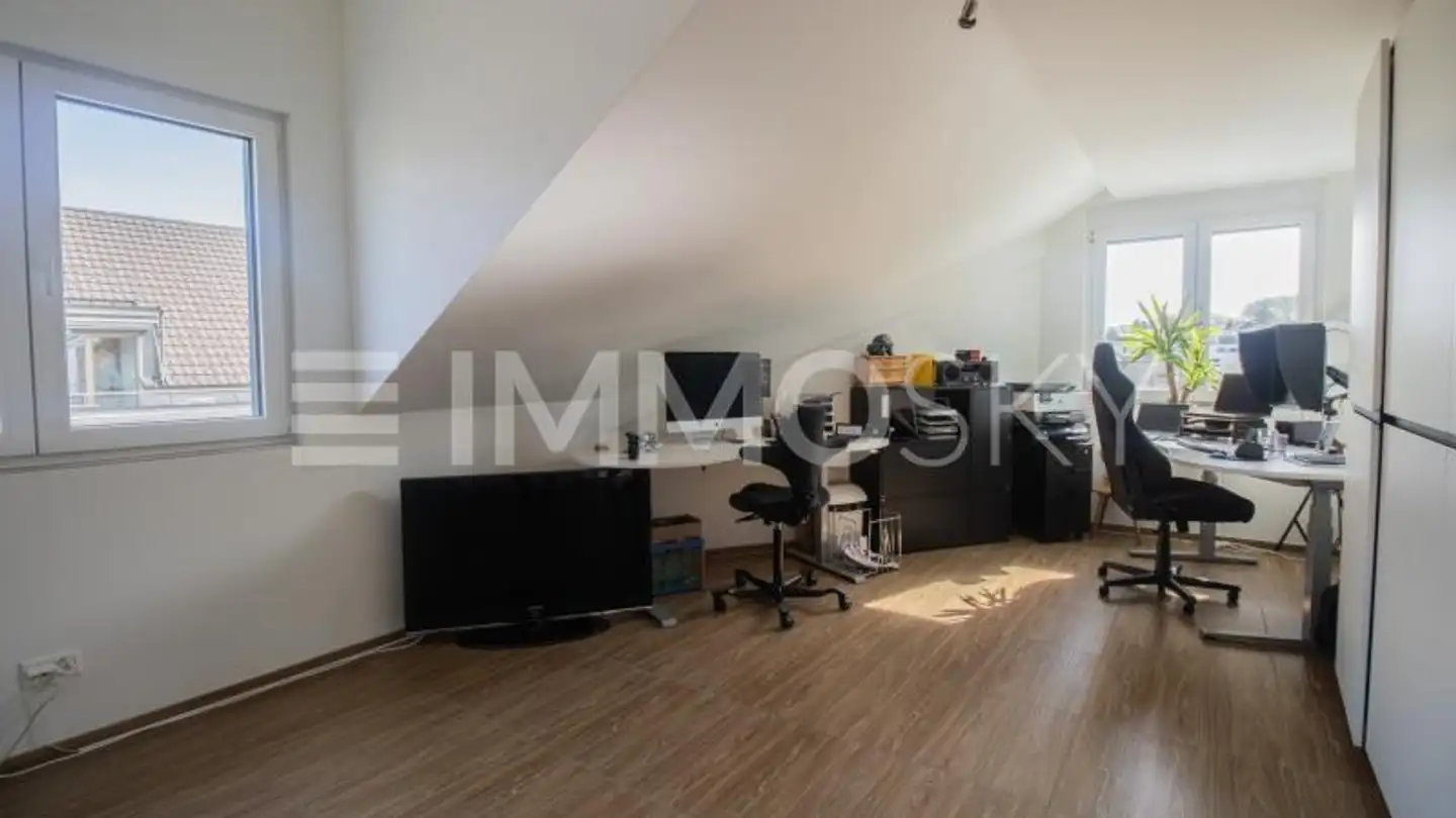 Apartment for sale - 5502 Hunzenschwil - Photo 4