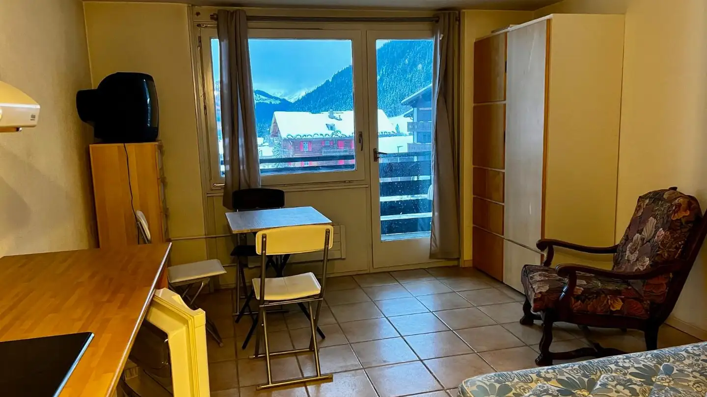Apartment for sale - Route De France 22, 1875 Morgins - Photo 2