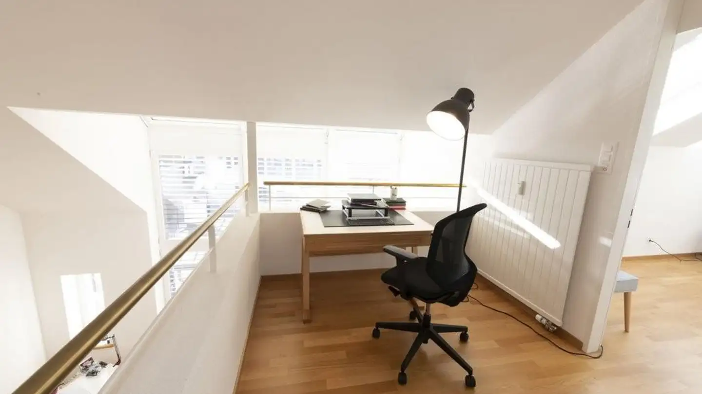 Appartamento in affitto - Kohlenberg 7, 4051 Basel - Foto 2