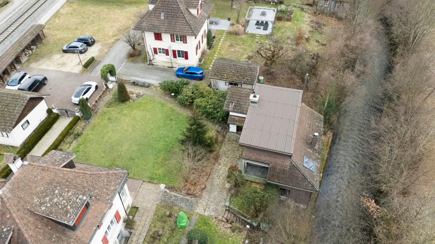 Casa singola in vendita - Hohmattweg, 4938 Rohrbach - Photo 2