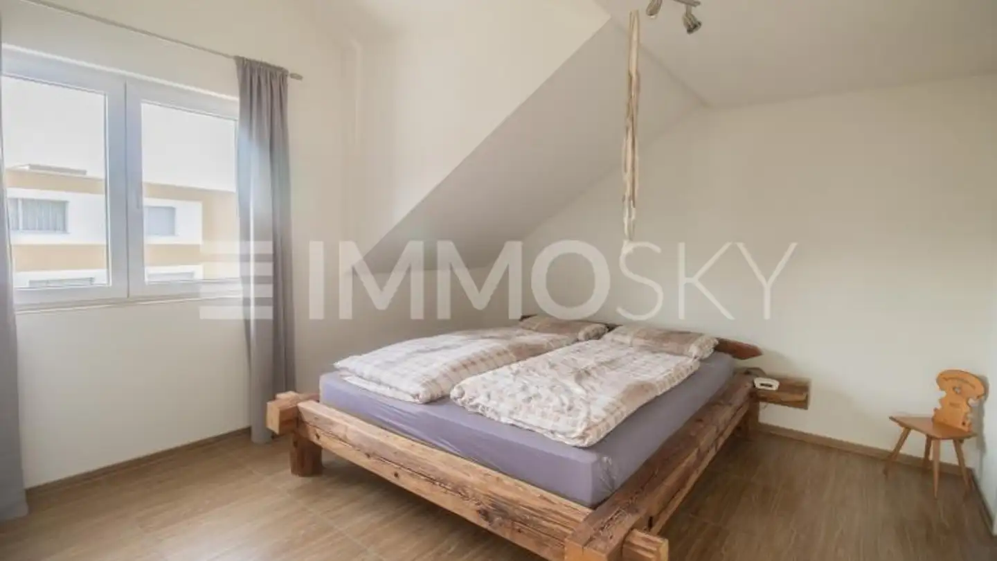 Apartment for sale - 5502 Hunzenschwil - Photo 3