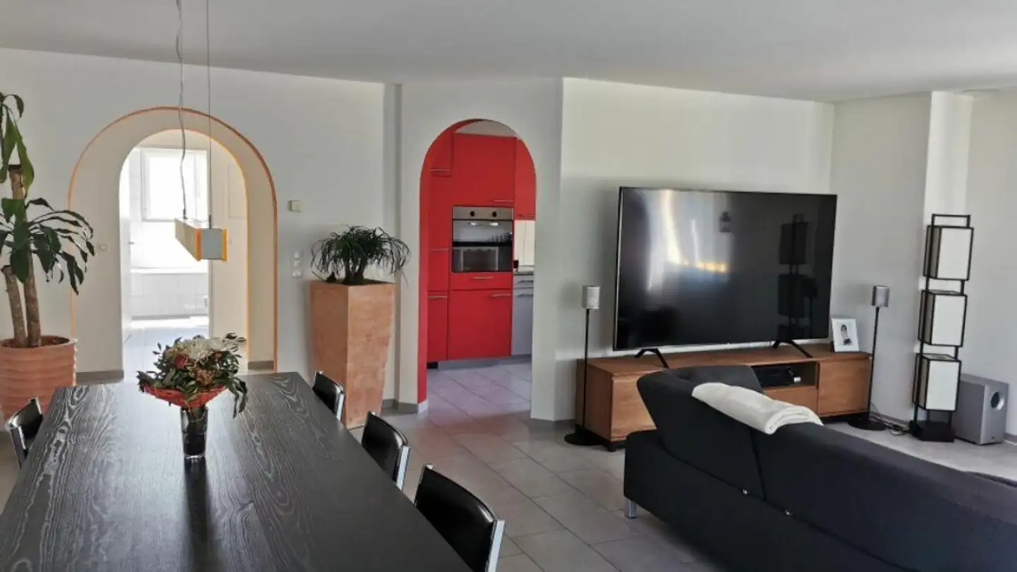 Appartamento in vendita - Huebstrasse 2, 9300 Wittenbach - Photo 3