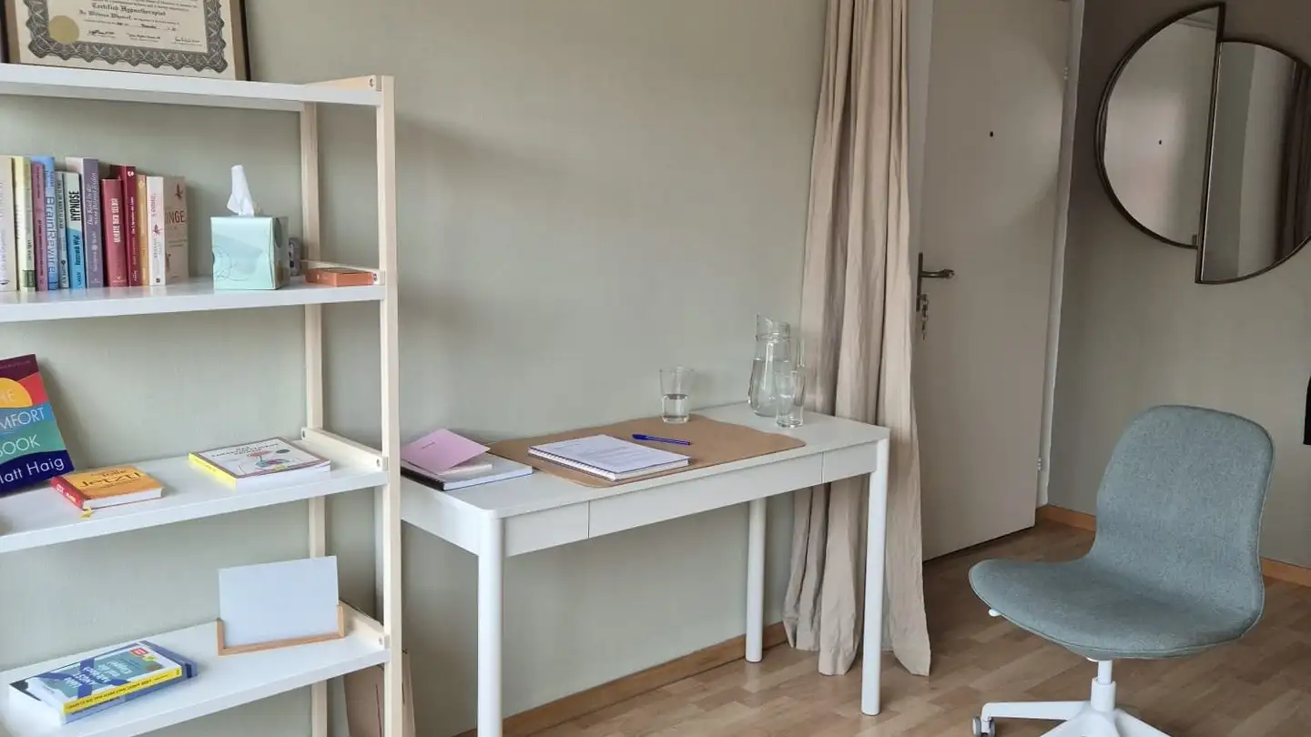 Studio medico in affitto - Zurlindenstrasse, 8003 Zürich