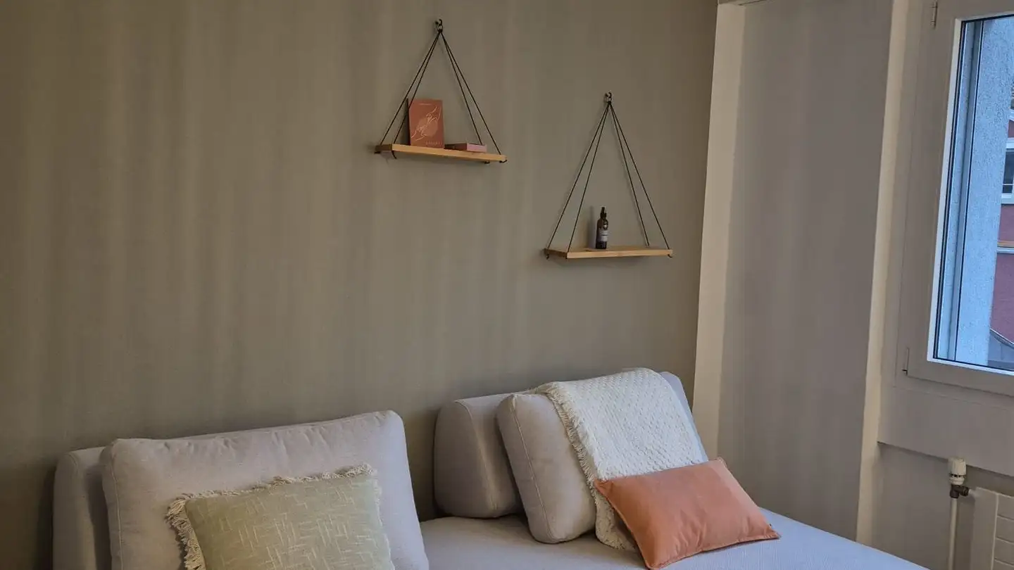 Studio medico in affitto - Zurlindenstrasse, 8003 Zürich - Foto 2