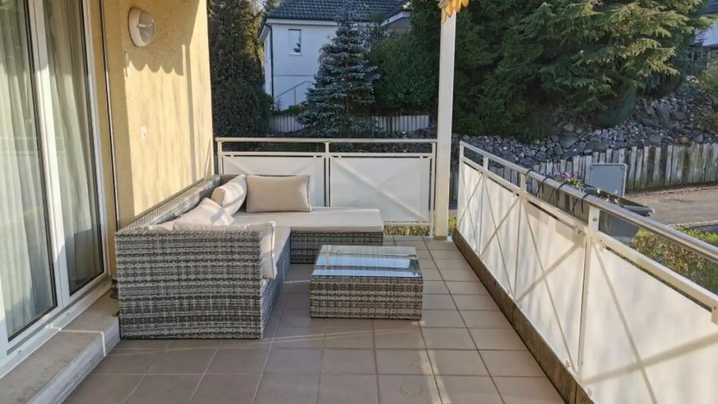 Appartamento in vendita - Huebstrasse, 9300 Wittenbach