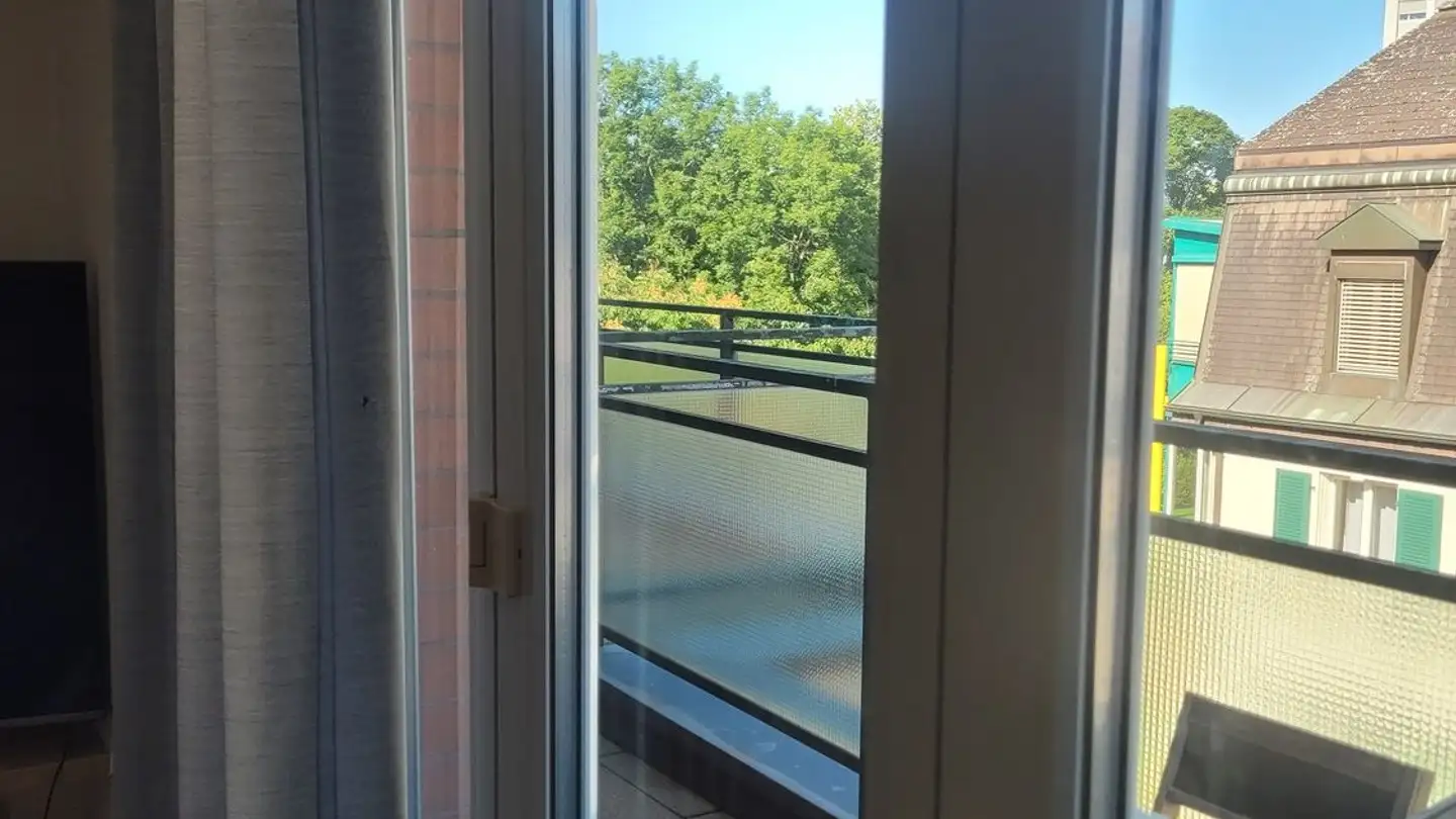 Chambre à louer - 4127 Birsfelden - Photo 3