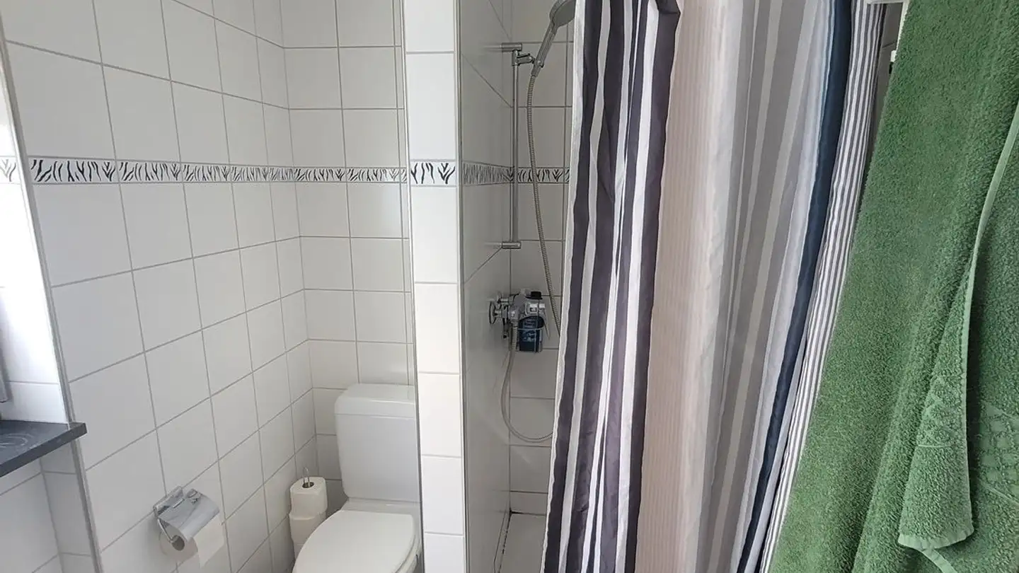 Chambre à louer - 4127 Birsfelden - Photo 4