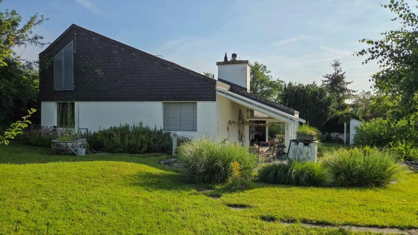 Casa singola in affitto - Sonnmattstrasse 28, 9032 Engelburg