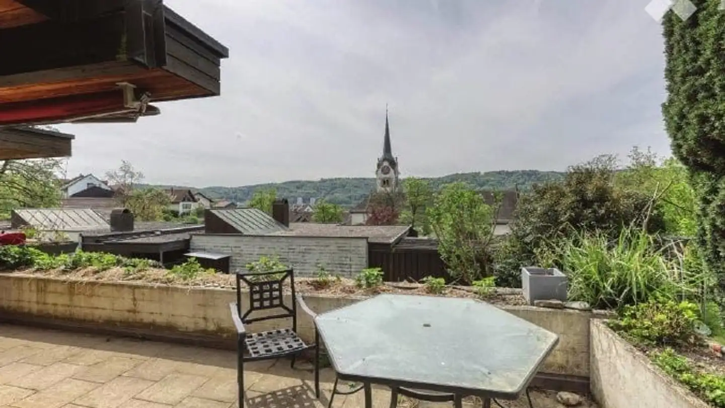 Casa singola in affitto - Hirschengasse 29, 5416 Kirchdorf AG - Photo 2