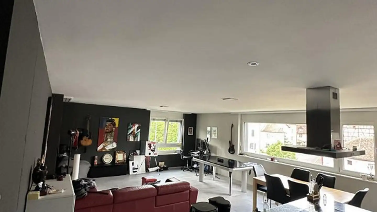 Appartamento in affitto - Wieshofstrasse 97, 8408 Winterthur - Foto 2
