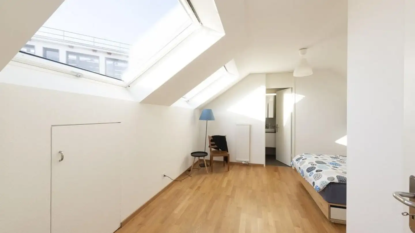 Appartamento in affitto - Kohlenberg 7, 4051 Basel - Foto 3