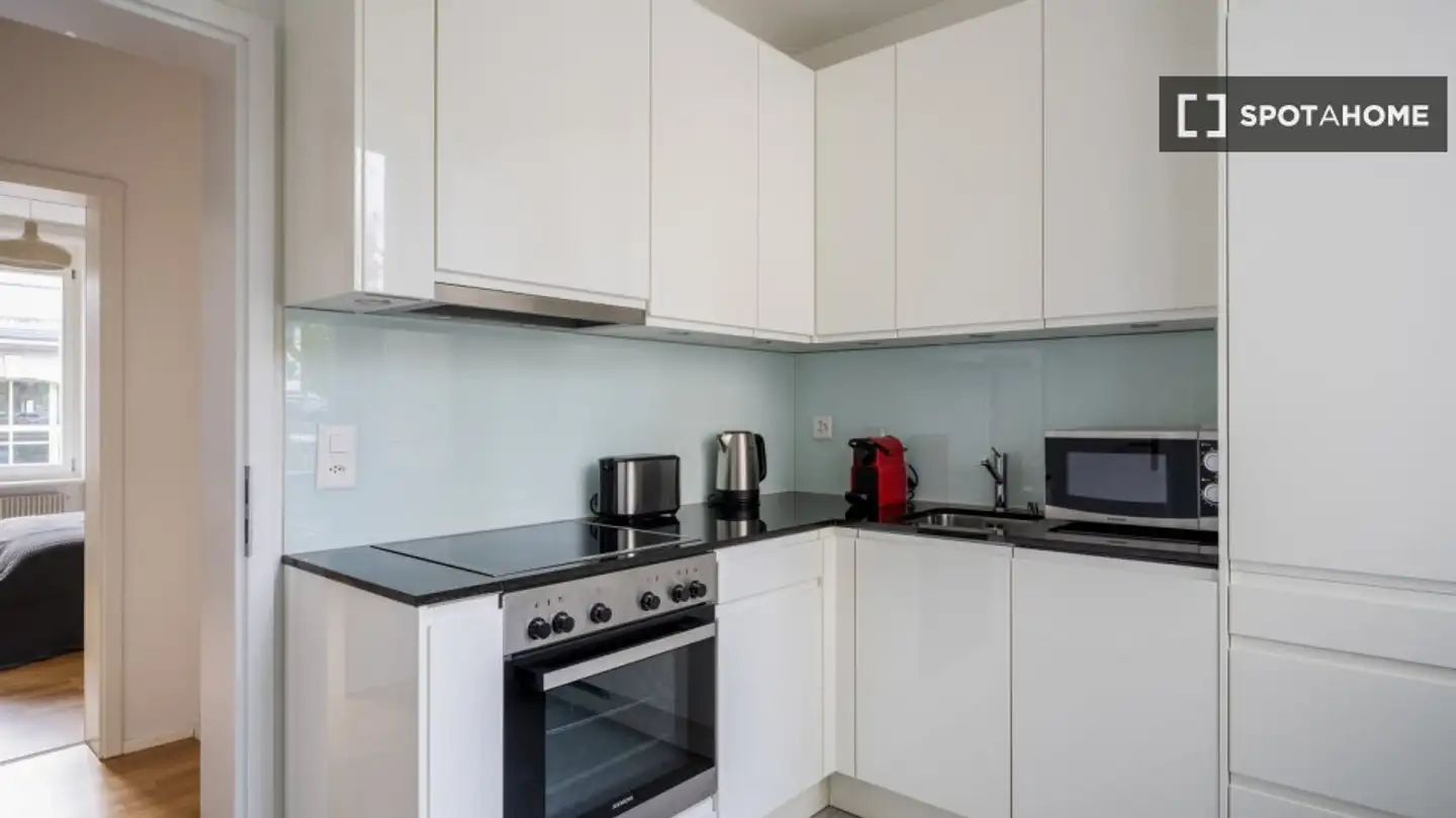 Appartamento in affitto - 8810 Horgen - Foto 3