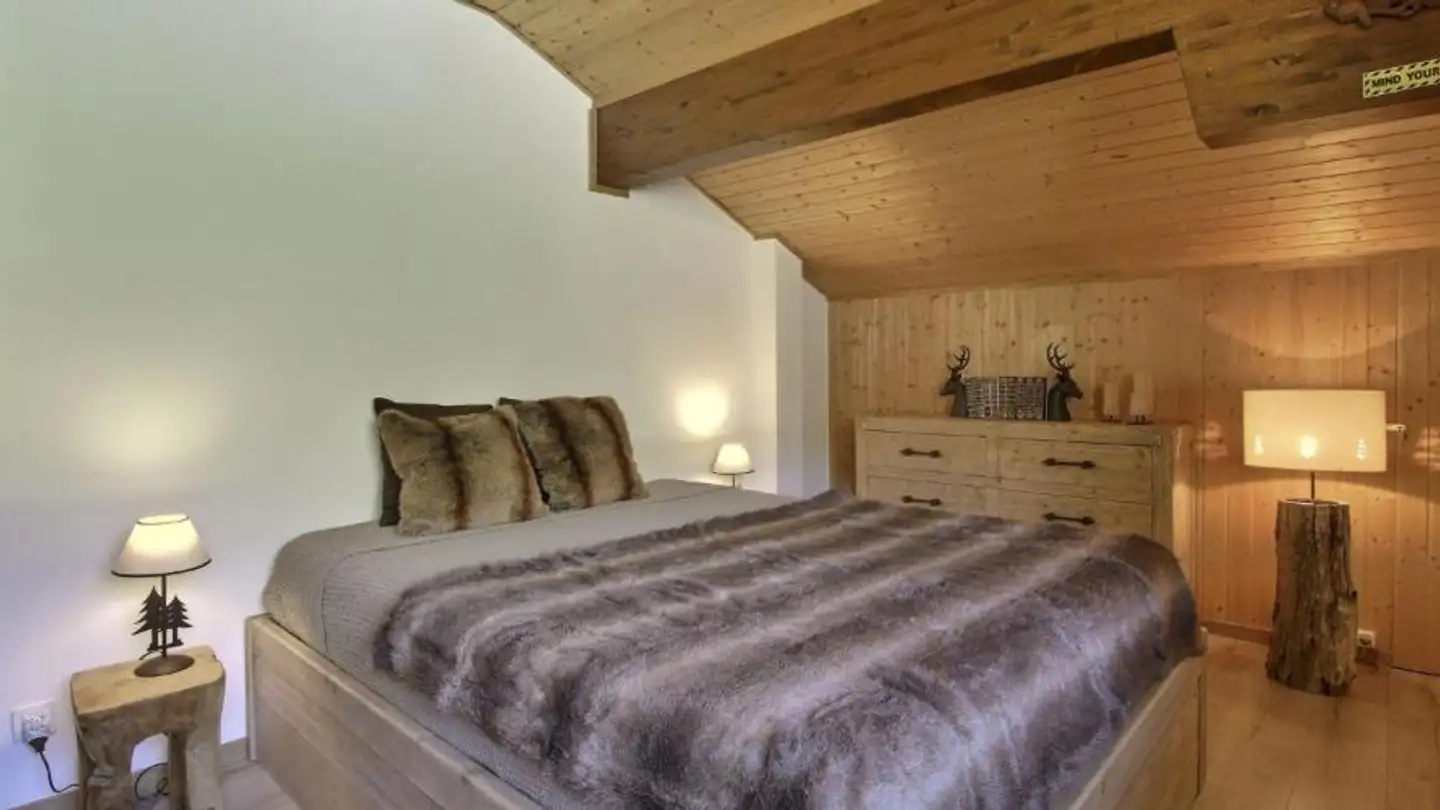 Apartment for rent - Chemin Du Mirois 2, 1873 Les Crosets - Photo 3