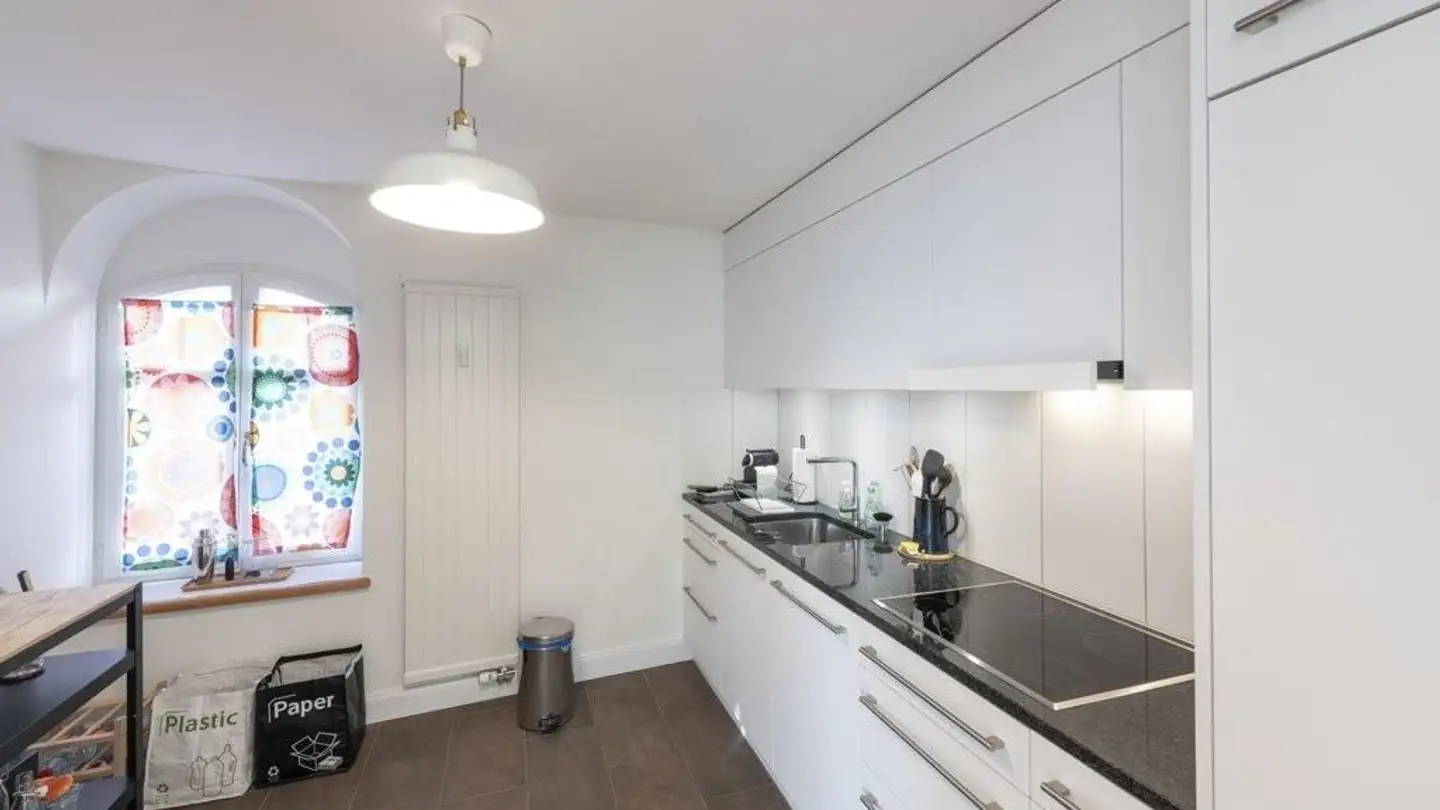 Appartamento in affitto - Kohlenberg 7, 4051 Basel - Foto 4