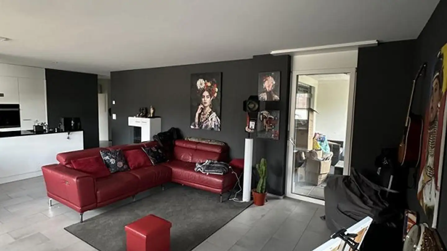 Appartamento in affitto - Wieshofstrasse 97, 8408 Winterthur - Foto 3