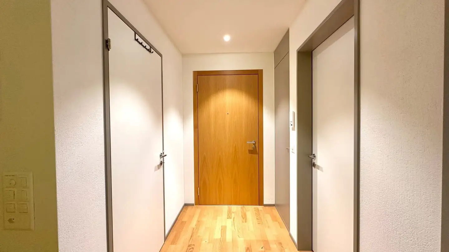 Appartement à louer - Oberdorf Park 6, 5608 Stetten AG