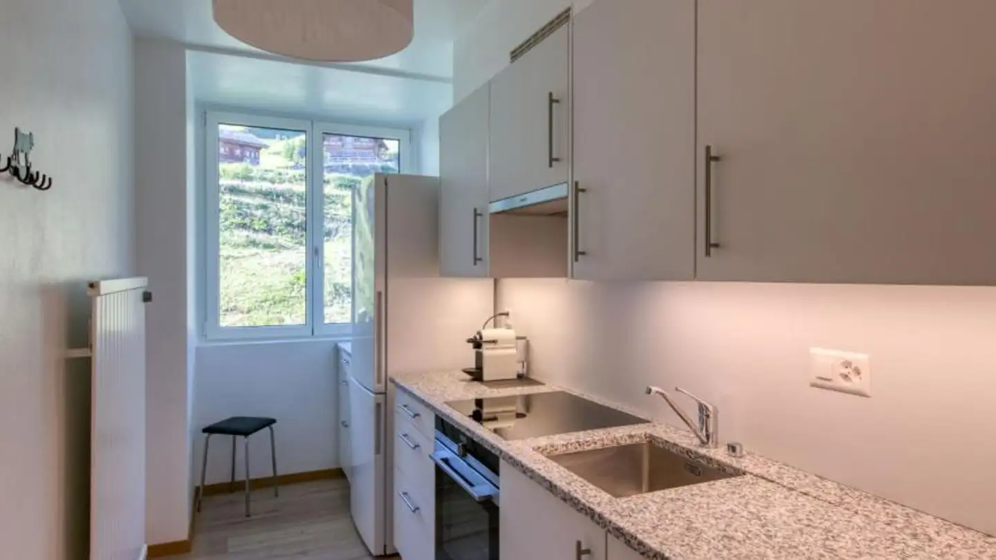 Apartment for rent - Chemin Du Mirois 2, 1873 Les Crosets - Photo 4