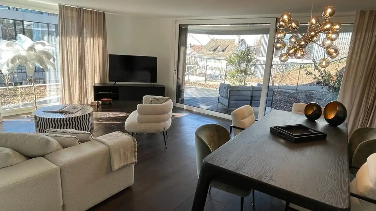 Appartamento in affitto - Zolliker Strasse 227, 8008 Zürich