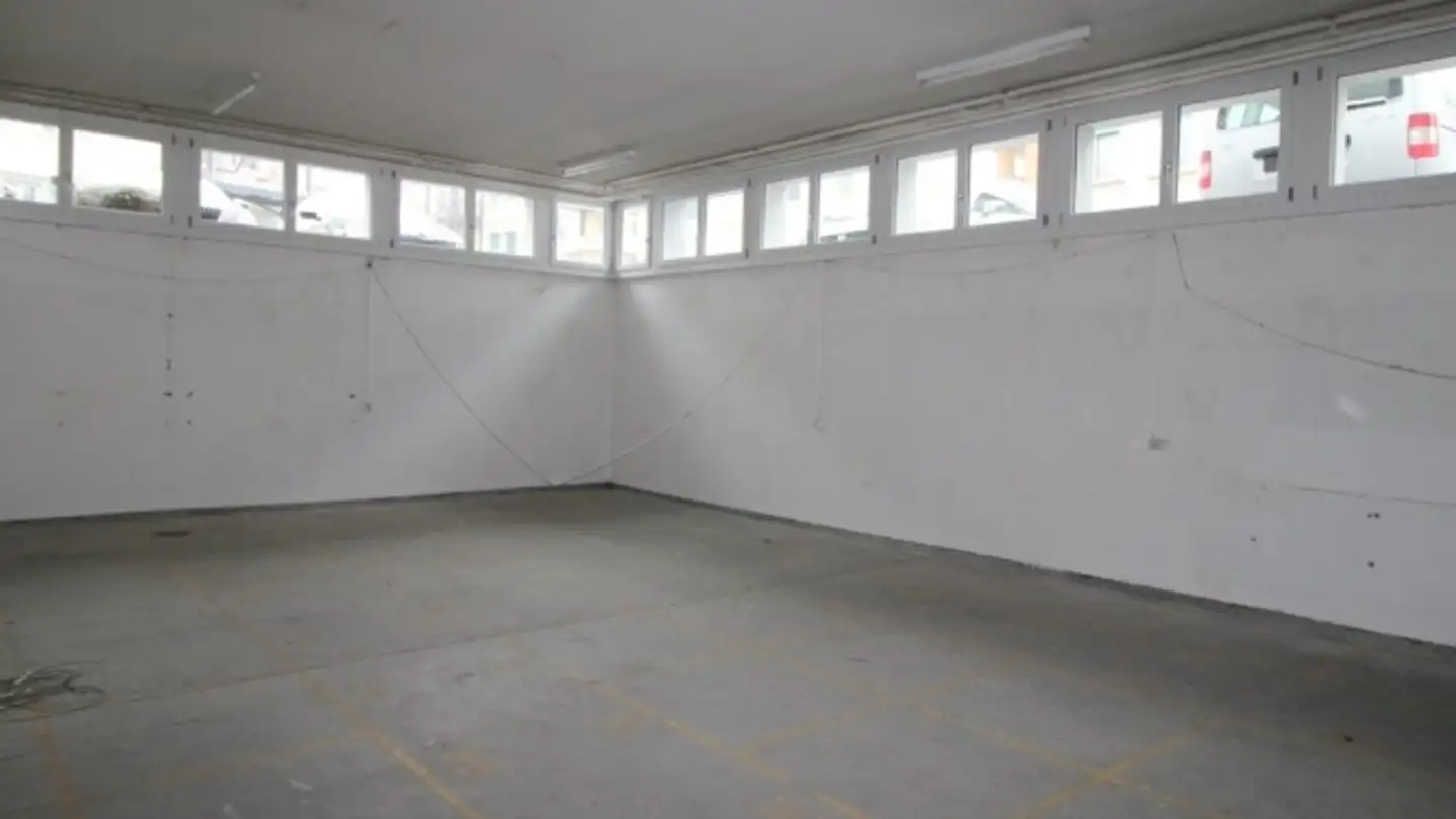 Lagerraum mieten - Turnerstrasse 2, 9000 St. Gallen - Foto 2
