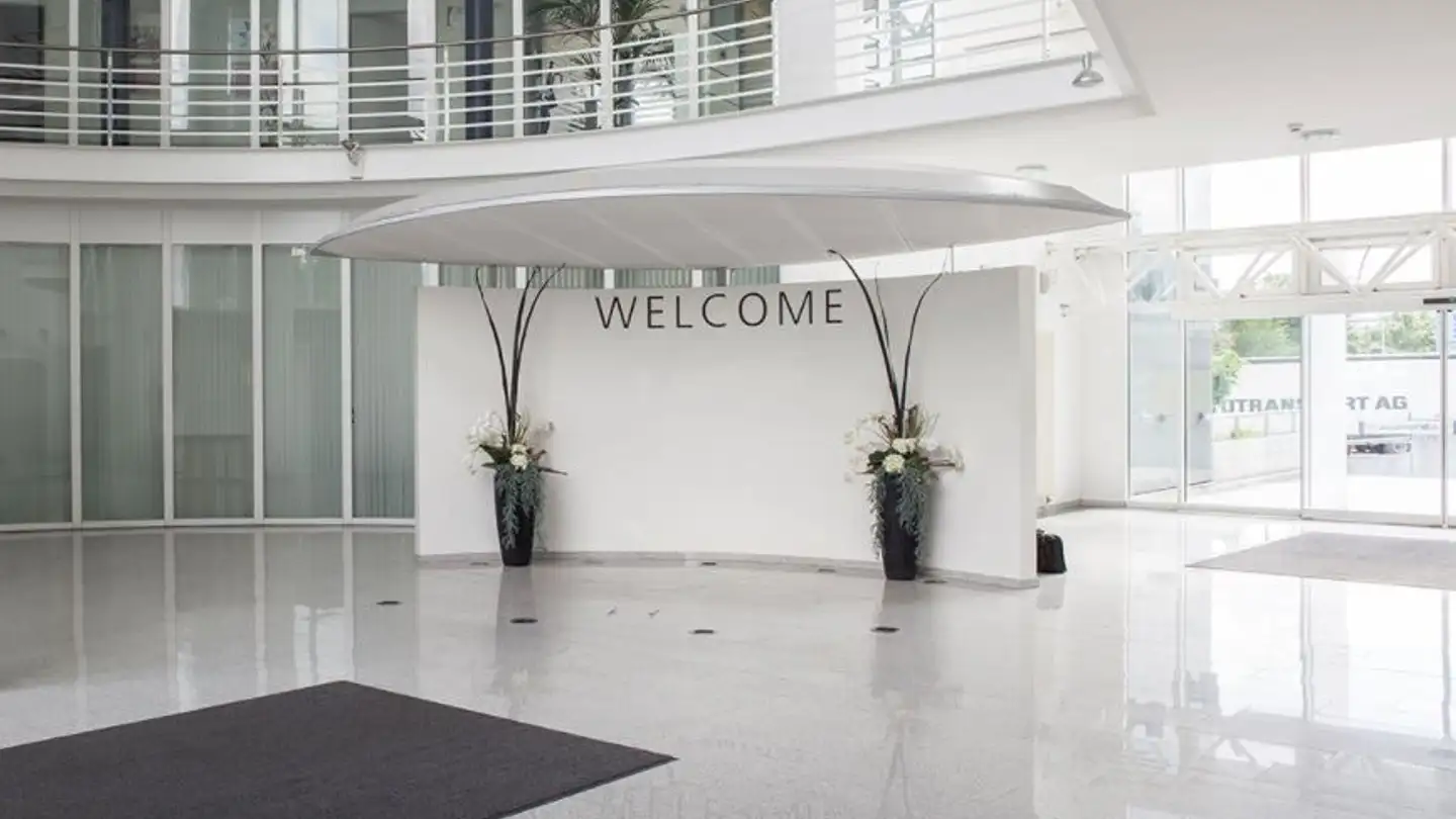 Gewerbe mieten - Oberfeldstrasse 14, 8302 Kloten - Foto 3