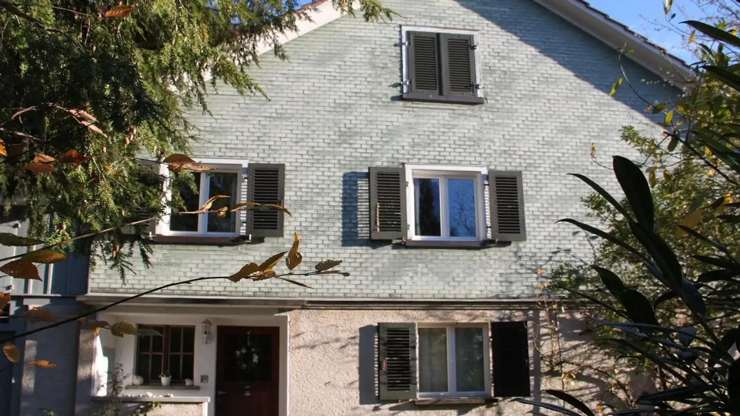 Wohnung mieten - Gallusstrasse, 9323 Steinach