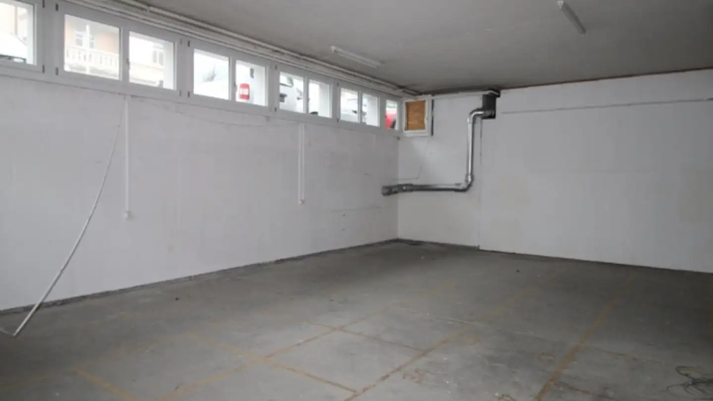 Lagerraum mieten - Turnerstrasse 2, 9000 St. Gallen - Foto 4