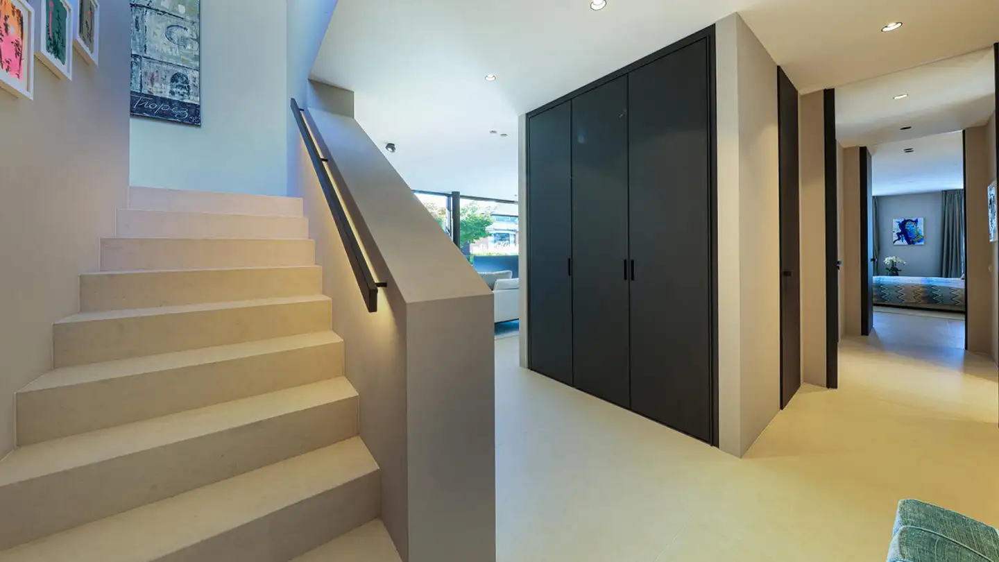 Attique à vendre - 6616 Losone - Photo 4