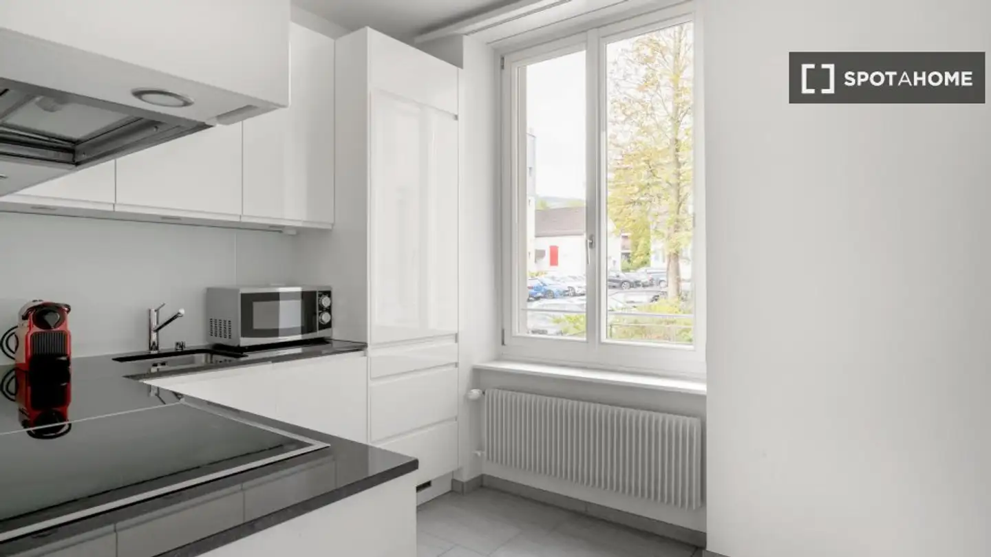 Appartamento in affitto - 8810 Horgen - Foto 4