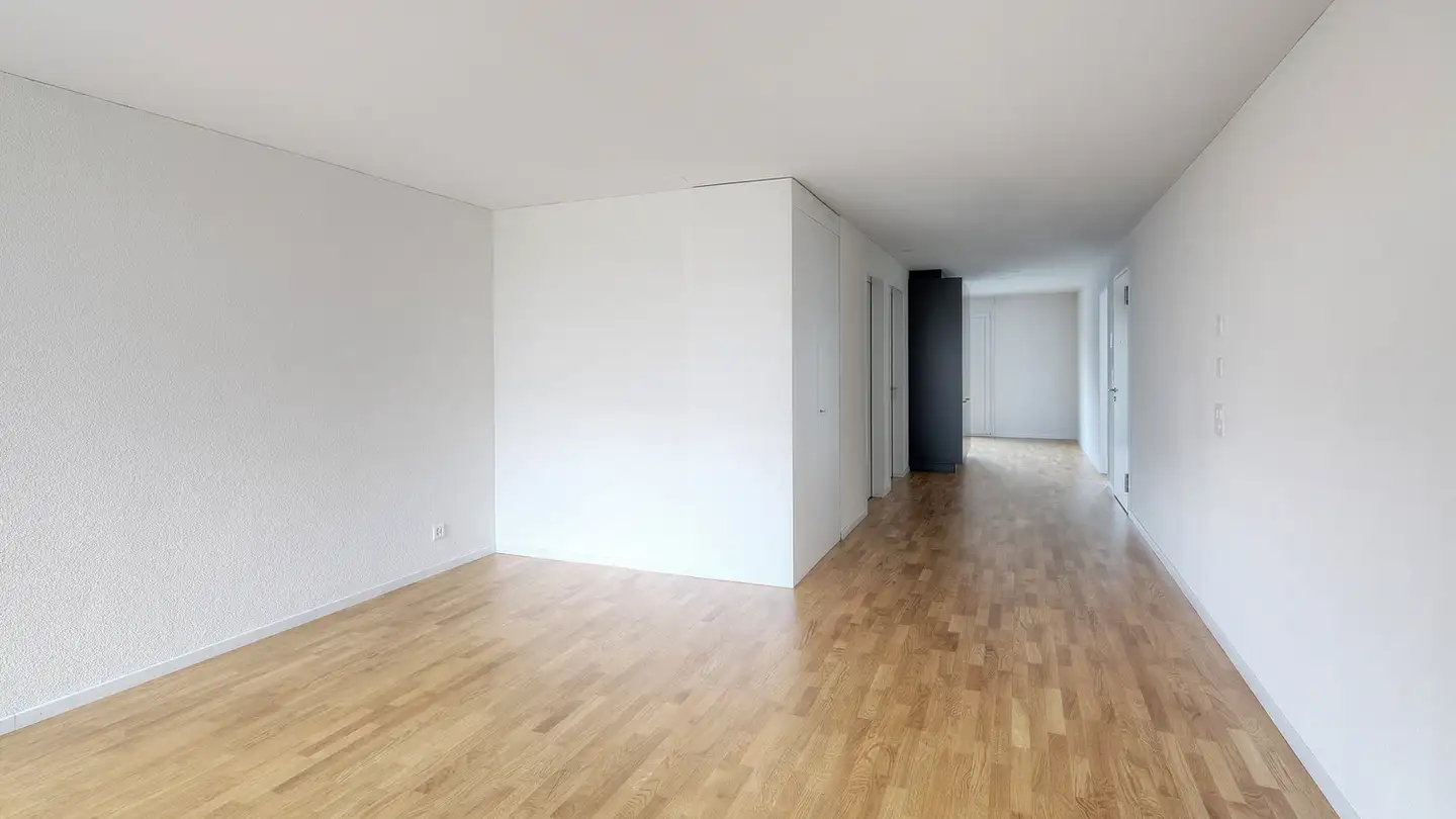 Apartment for rent - Allmendstrasse 5, 3600 Thun