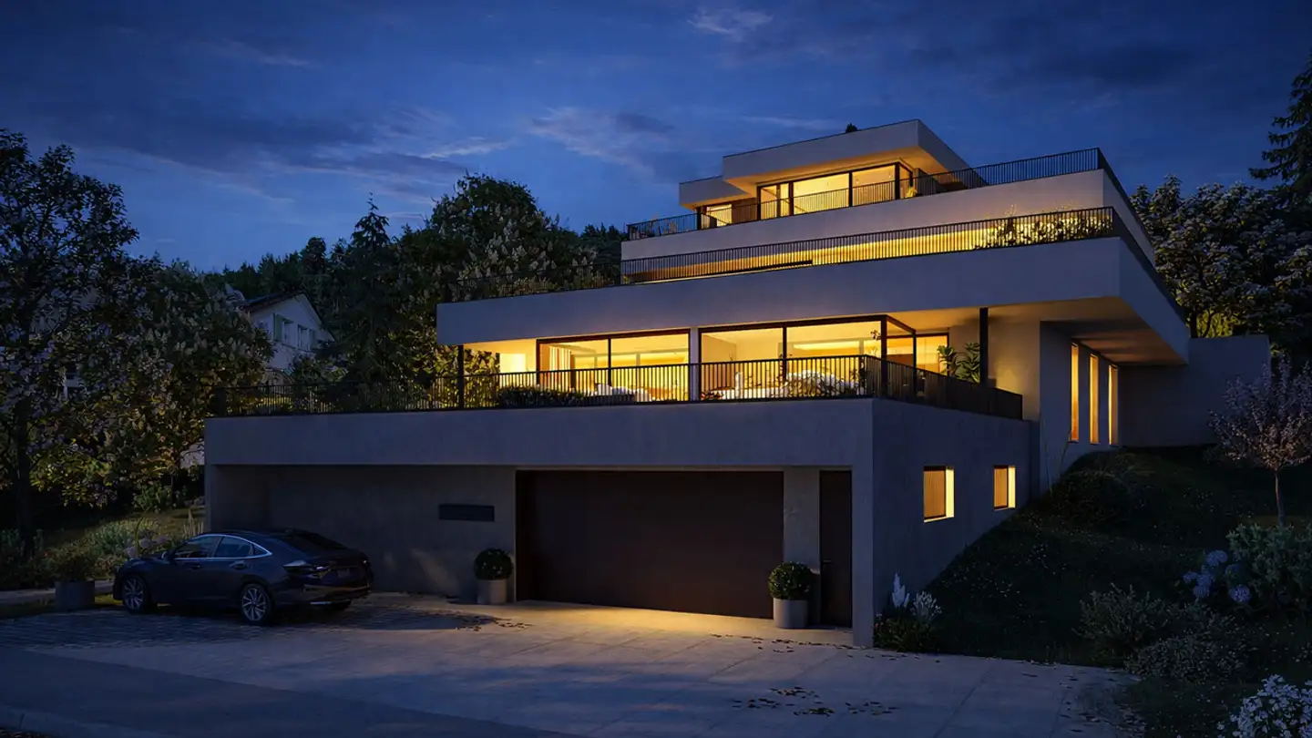Appartamento in vendita - Roosweg 18, 5707 Seengen - Foto 2