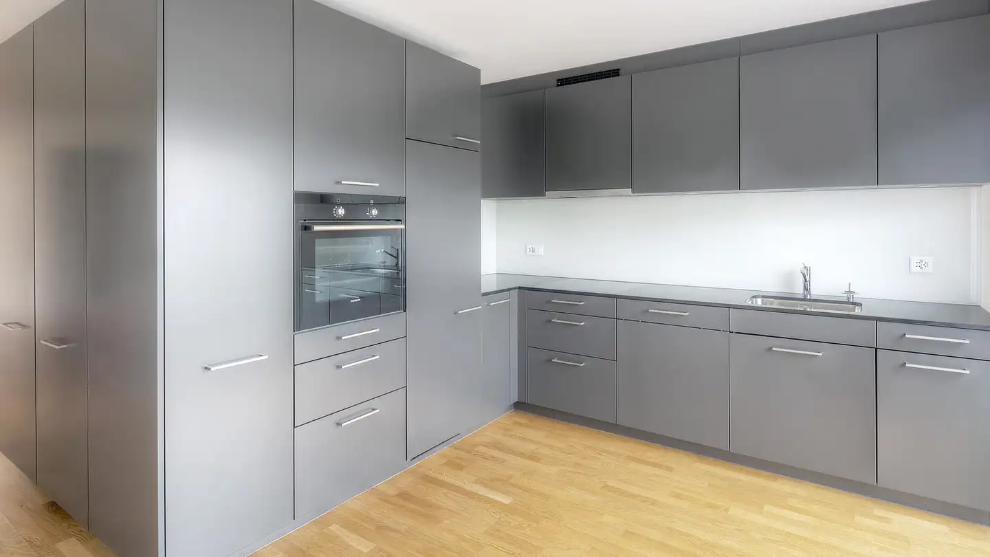 Apartment for rent - Allmendstrasse 5, 3600 Thun - Photo 2