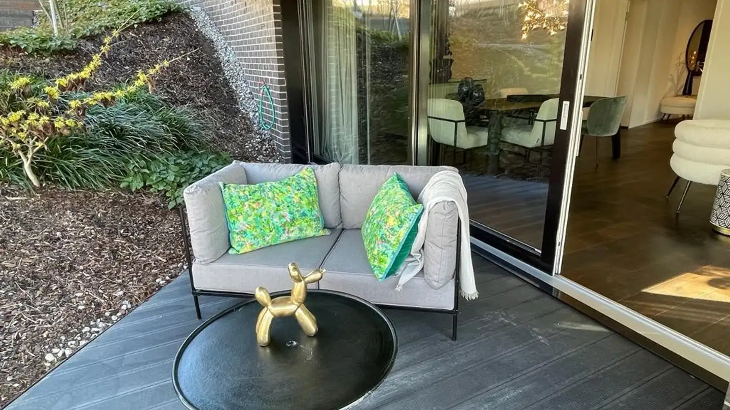 Appartamento in affitto - Zolliker Strasse 227, 8008 Zürich - Foto 2