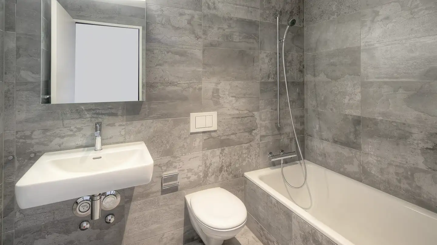 Apartment for rent - Allmendstrasse 5, 3600 Thun - Photo 3