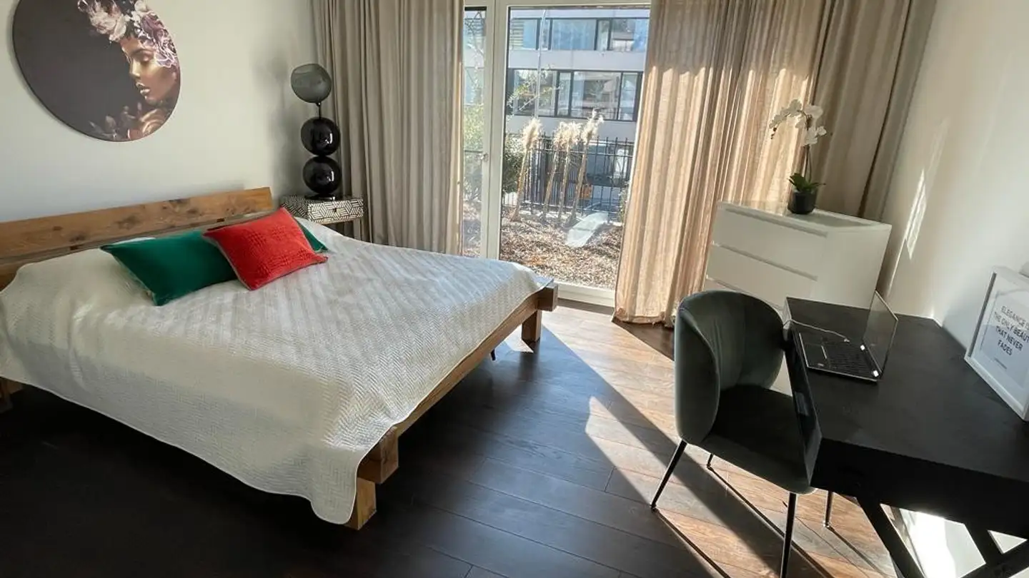 Appartamento in affitto - Zolliker Strasse 227, 8008 Zürich - Foto 3