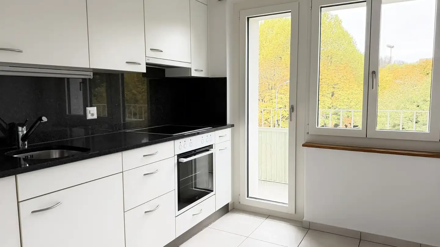 Wohnung mieten - Feldstrasse 19, 4600 Olten