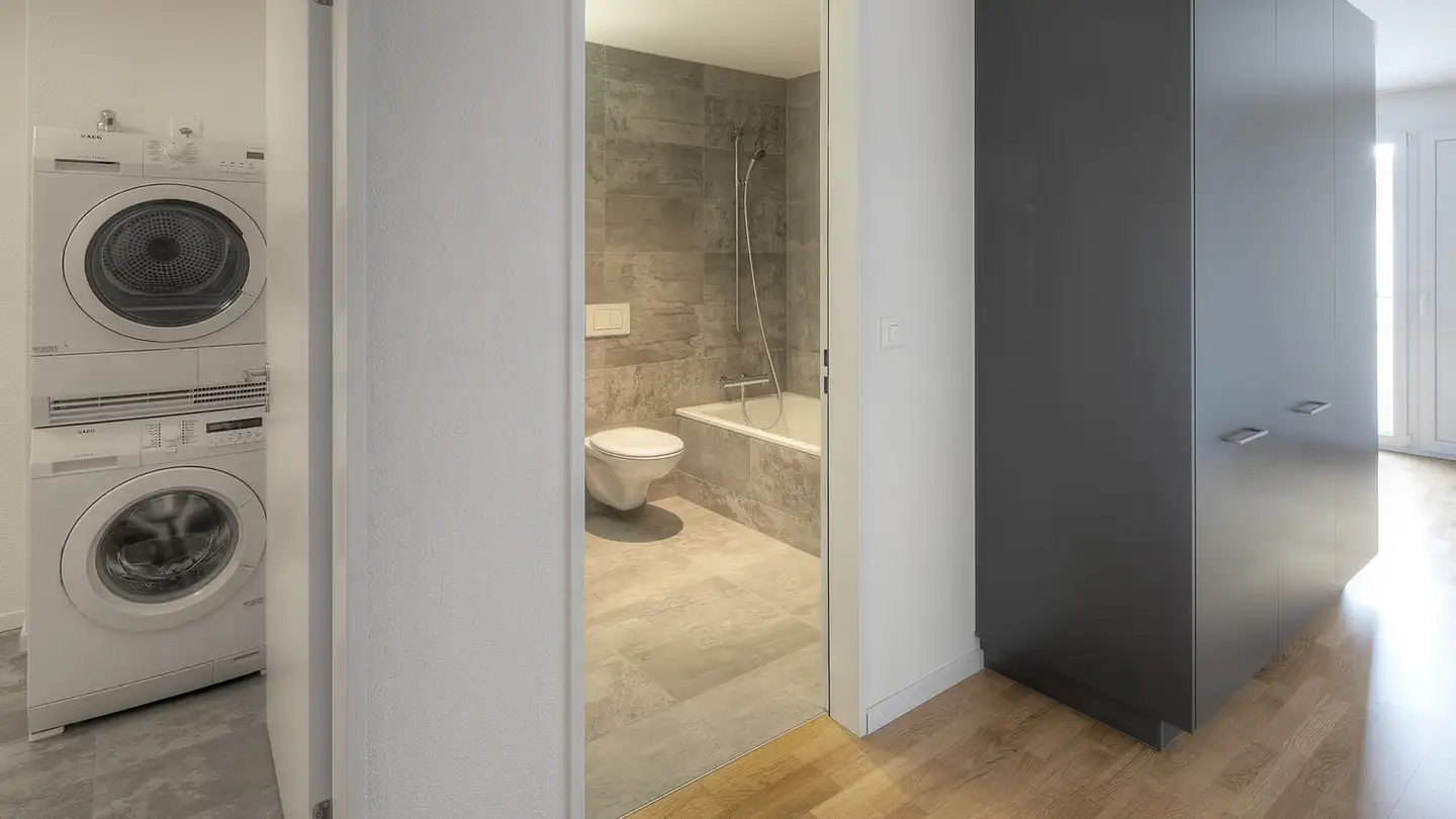 Apartment for rent - Allmendstrasse 5, 3600 Thun - Photo 4