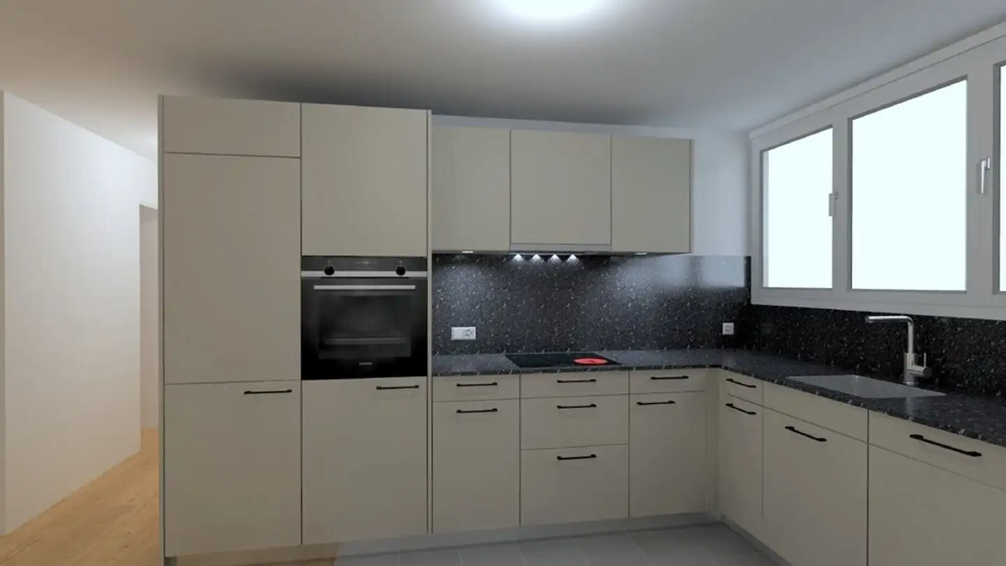 Wohnung mieten - Haldenstrasse 15, 6020 Emmenbrücke - Foto 3