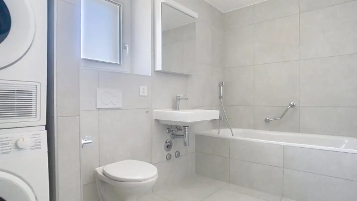 Appartamento in affitto - Chemin Des Noisetiers 24, 1635 La Tour-de-Trême