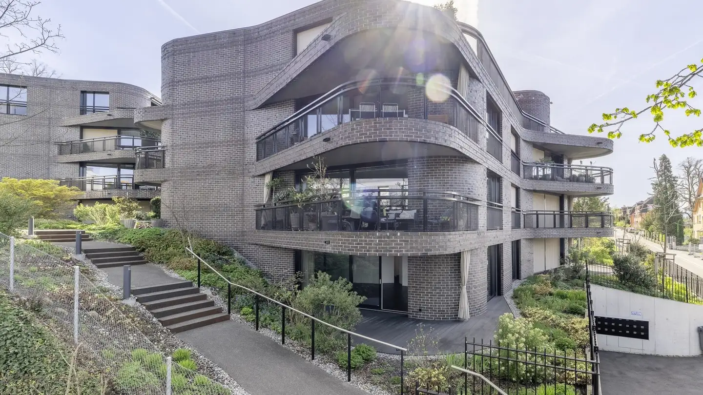 Apartment for rent - Zolliker Strasse 227, 8008 Zürich