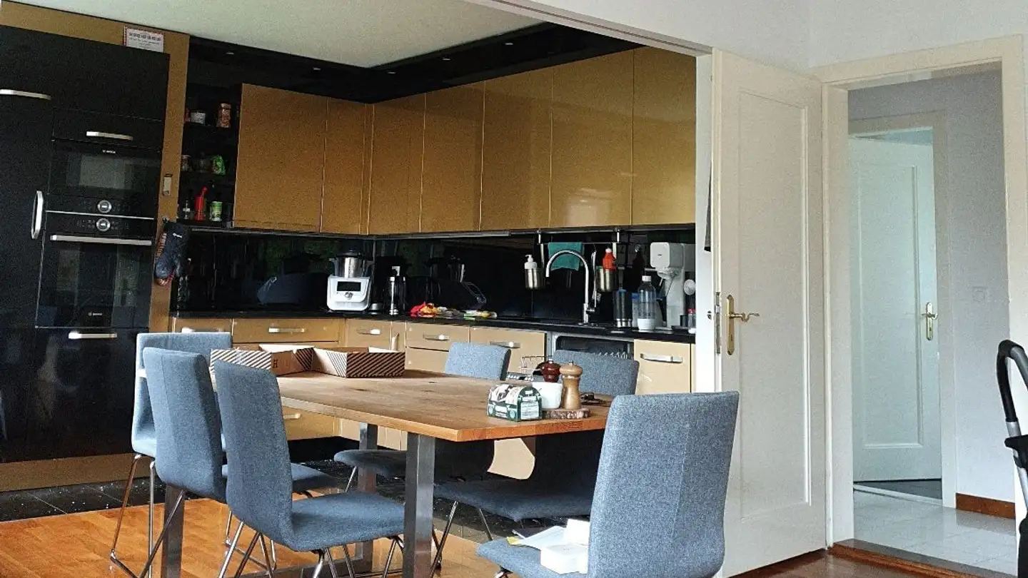 Chambre à louer - Malzstrasse 26, 8400 Winterthur - Photo 3