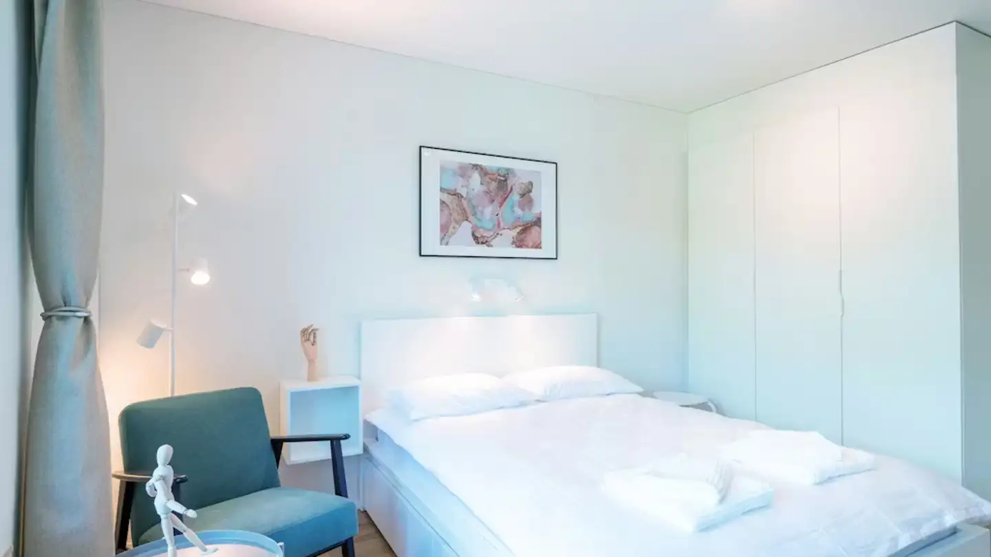 Apartment for rent - Forchstrasse, 8008 Zürich - Photo 3