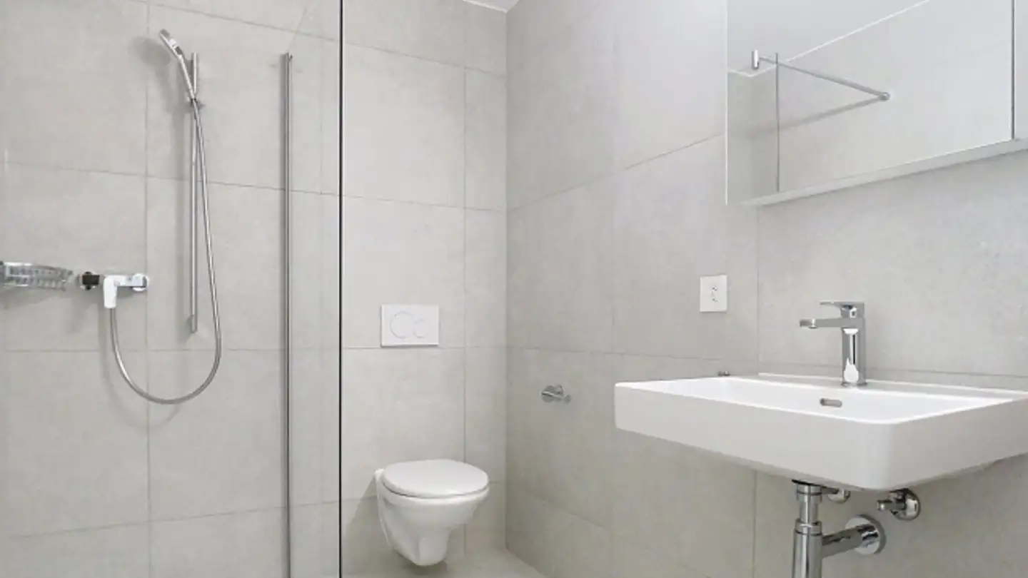 Appartamento in affitto - Chemin Des Noisetiers 24, 1635 La Tour-de-Trême - Foto 3