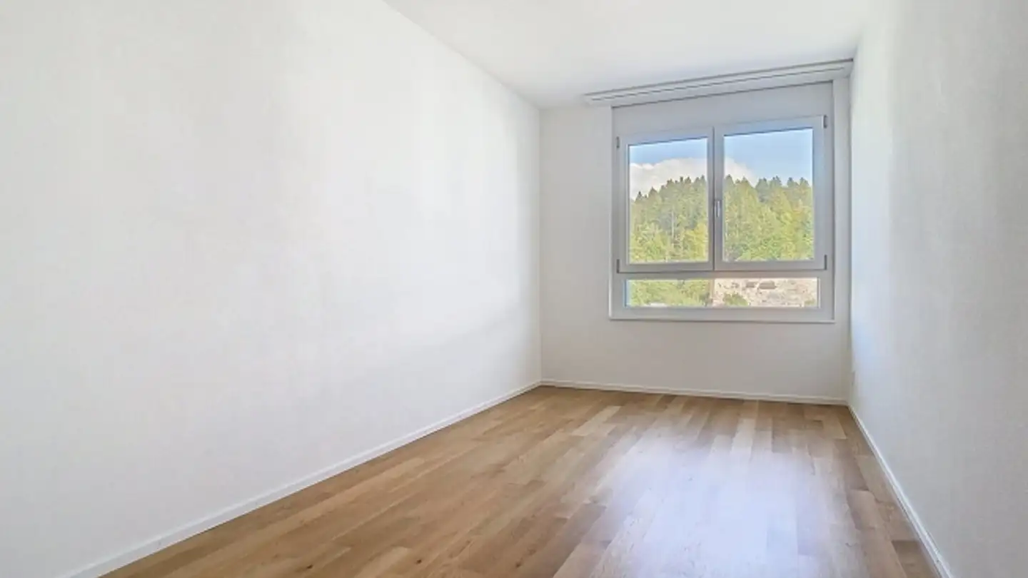 Appartamento in affitto - Chemin Des Noisetiers 24, 1635 La Tour-de-Trême - Foto 4