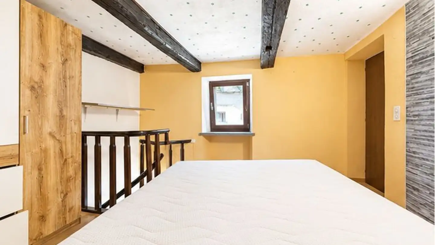 Einfamilienhaus kaufen - Cevio Vecchio, 6675 Cevio - Foto 4