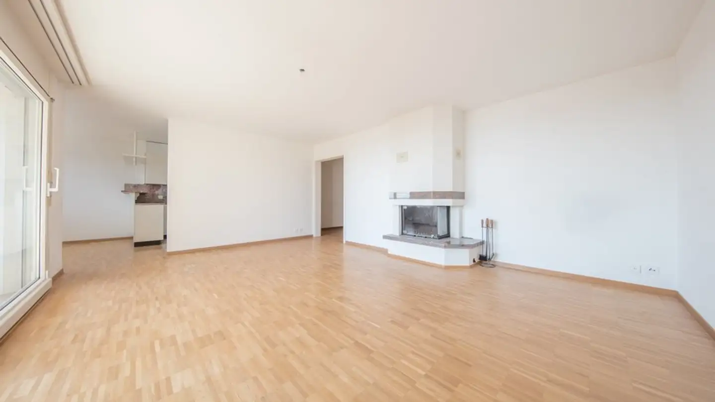 Appartement à louer - Rue Des Troncs 16, 2000 Neuchâtel - Photo 2