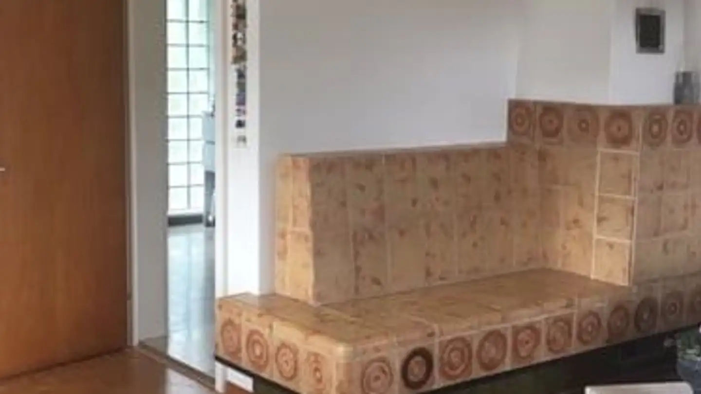 Einfamilienhaus mieten - Kindergartenstrasse 5, 5616 Meisterschwanden