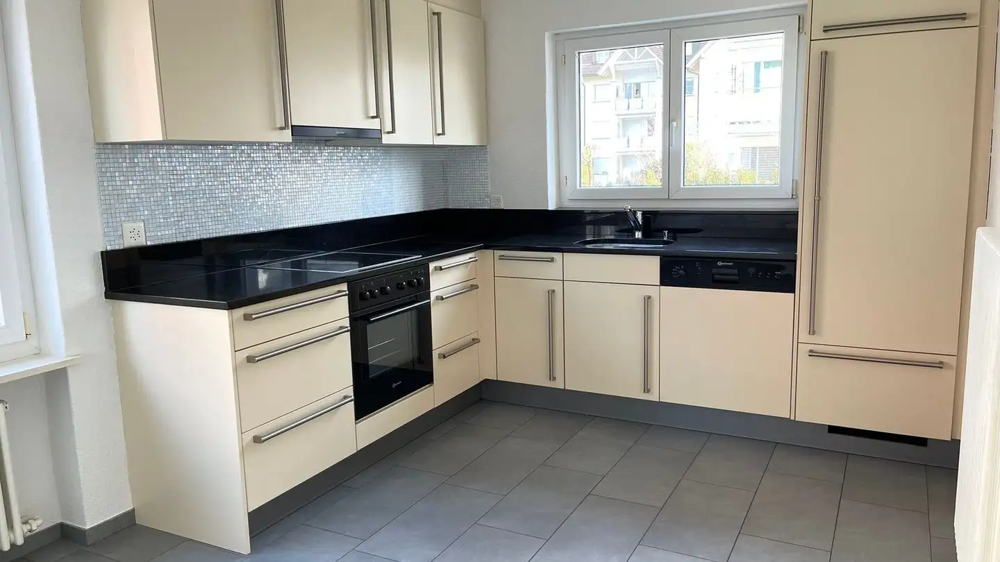 Wohnung mieten - Birkenstrasse 47, 9443 Widnau