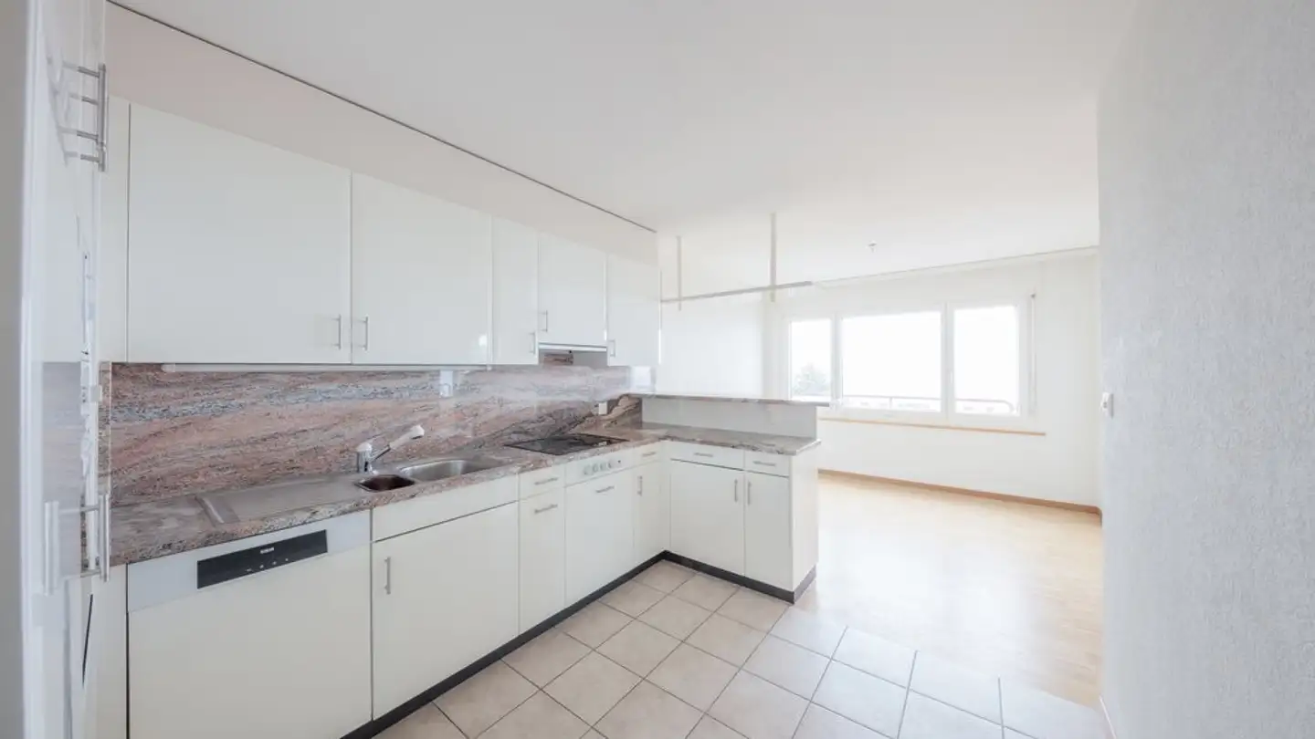 Appartement à louer - Rue Des Troncs 16, 2000 Neuchâtel - Photo 3