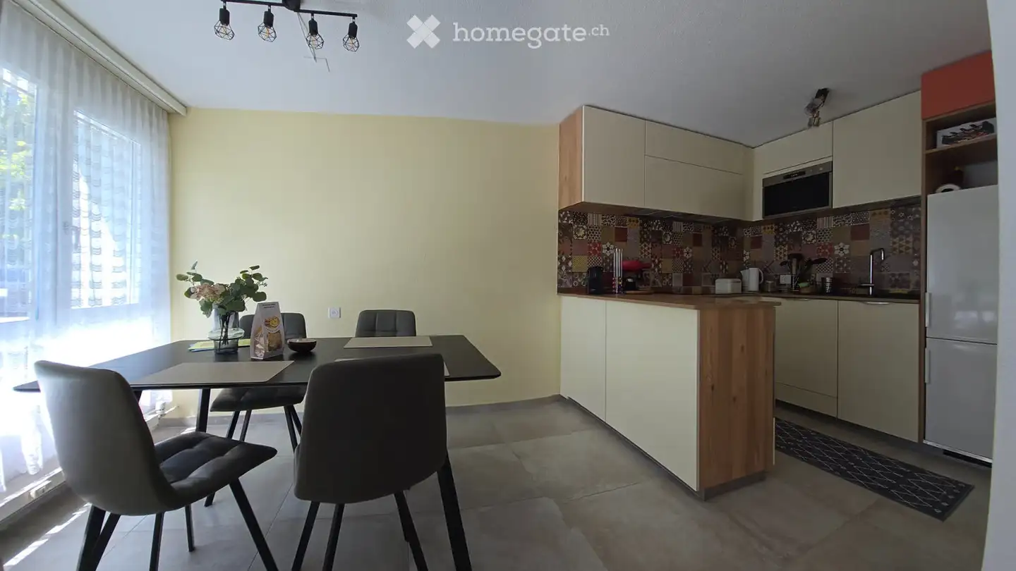 Appartamento in affitto - Länge Reben 4, 3235 Erlach - Foto 3
