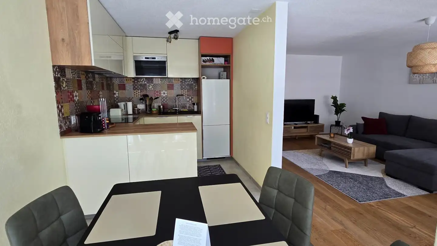 Appartamento in affitto - Länge Reben 4, 3235 Erlach - Foto 4